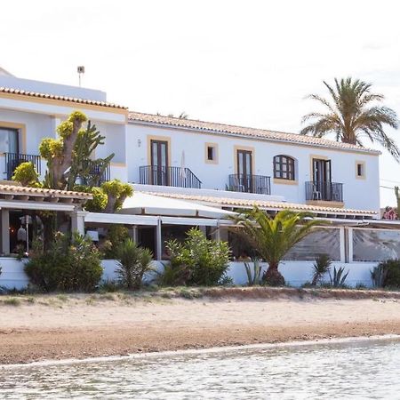 Hostal La Savina Exterior foto