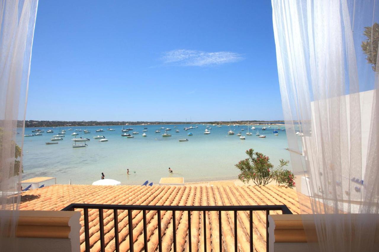 Hostal La Savina Exterior foto