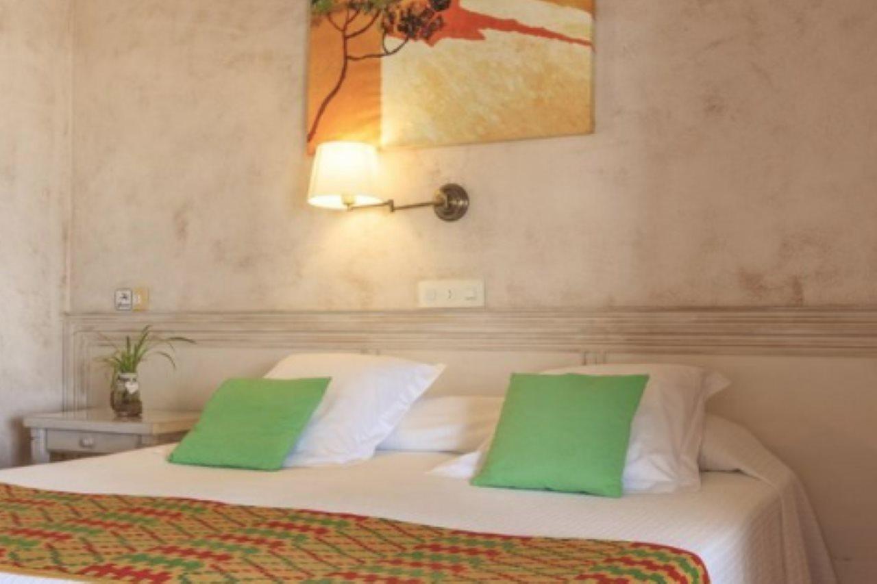 Hostal La Savina Exterior foto